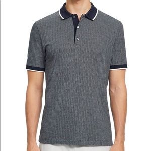Theory Polo Shirt NEW